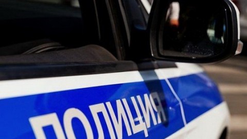Полиция устанавливает обстоятельства ДТП в Венёвском районе